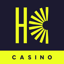 Hollywood Casino Online logo