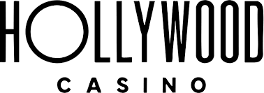 Hollywood Casino Online logo